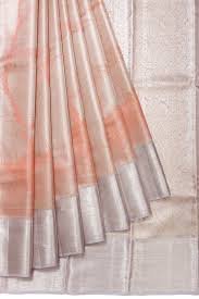 Tissue Silk Saree