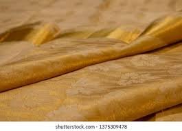 Mysore Crepe Silk Saree